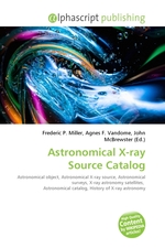 Astronomical X-ray Source Catalog