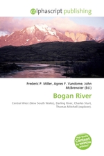 Bogan River