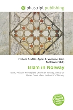 Islam in Norway
