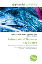 Astronomical Gamma-ray Source