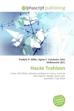 Haute Trahison