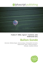 Ballon-Sonde