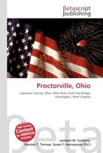 Proctorville, Ohio