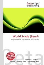 World Trade (Band)