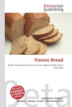 Vienna Bread