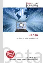 HP 520