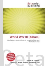 World War III (Album)