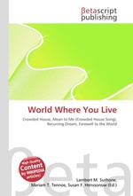 World Where You Live
