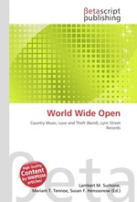 World Wide Open