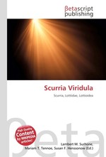 Scurria Viridula