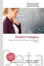 Product Category