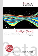 Prodigal (Band)