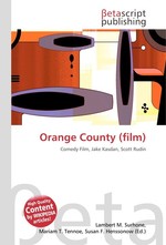 Orange County (film)