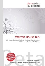 Warren House Inn