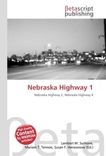 Nebraska Highway 1