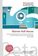 Warren Hull House