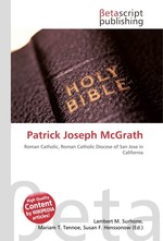 Patrick Joseph McGrath
