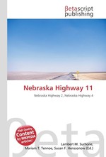 Nebraska Highway 11