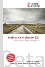 Nebraska Highway 121