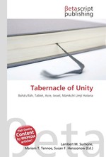 Tabernacle of Unity