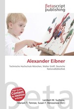 Alexander Eibner