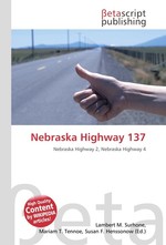 Nebraska Highway 137