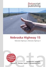 Nebraska Highway 15