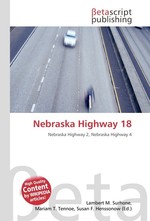 Nebraska Highway 18