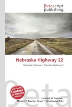 Nebraska Highway 22