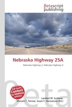 Nebraska Highway 25A