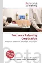 Producers Releasing Corporation