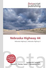 Nebraska Highway 44