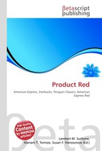 Product Red