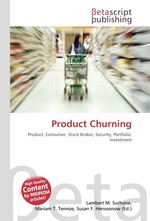 Product Churning