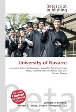 University of Navarre