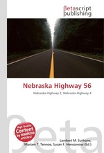 Nebraska Highway 56