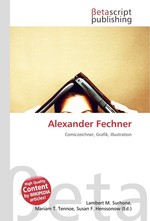 Alexander Fechner