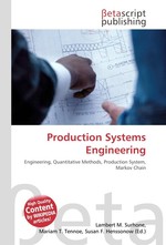 Production Systems Engineering