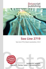 Soo Line 2719