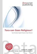 Tora-san Goes Religious?