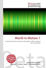 World in Motion 1
