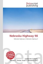 Nebraska Highway 98