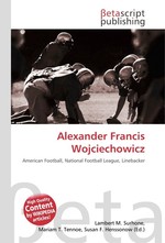 Alexander Francis Wojciechowicz