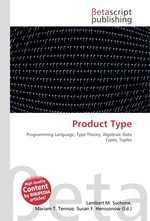 Product Type