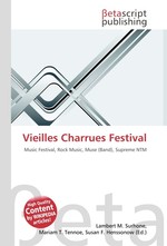 Vieilles Charrues Festival