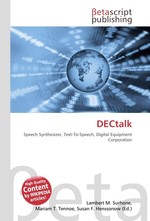 DECtalk