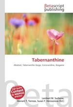 Tabernanthine