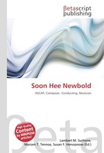 Soon Hee Newbold