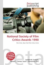 National Society of Film Critics Awards 1990