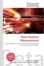 Data Position Measurement